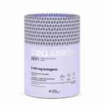 Colladrop Skin kolagen morski w saszetkach 50000 mg piękna i promienna skóra 30 saszetek
