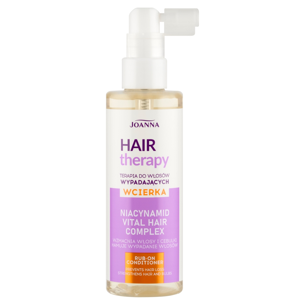 28912891777008256 Hair Therapy wcierka do włosów wypadających 100ml - obrazek 1