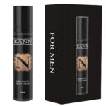 Night Cream krem na noc dla mężczyzn 50ml