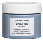 Sublime Skin Lift Mask natychmiastowa maseczka ujędrniająca 60ml