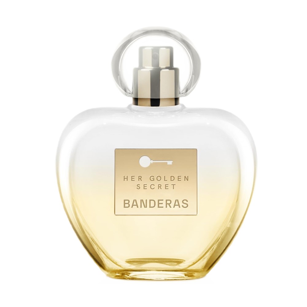 28938861721738041 Her Golden Secret woda toaletowa spray 80ml - produkt bez opakowania - obrazek 1