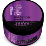 Prosalon Hair Style pasta modelująca do włosów 4 Super Hold 100g