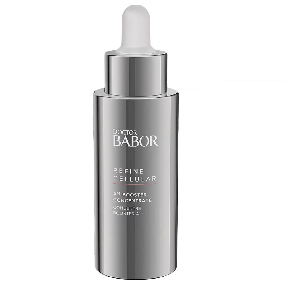 28959181706019246 A16 Booster Concentrate skoncentrowane serum wzmacniające 30ml - obrazek 1