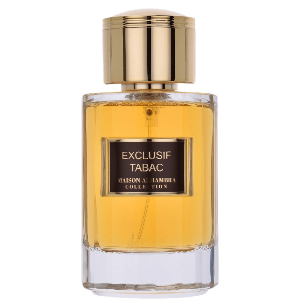 28964741729775197 Exclusif Tabac woda perfumowana spray 100ml - obrazek 1