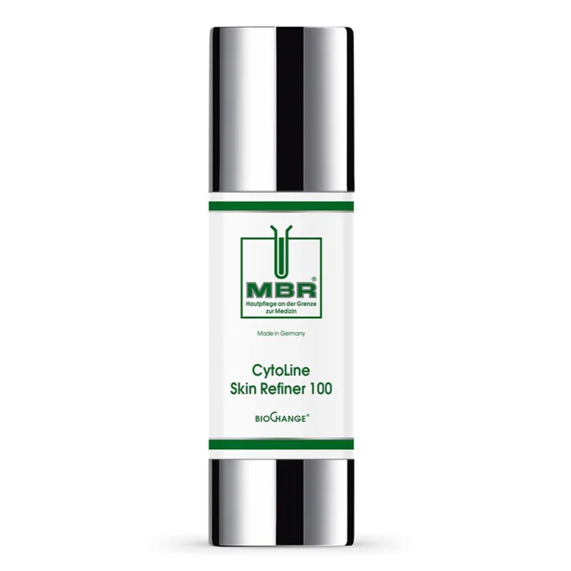 28965481750936546 BioChange CytoLine Skin Refiner 100 peeling do twarzy 50ml - obrazek 1