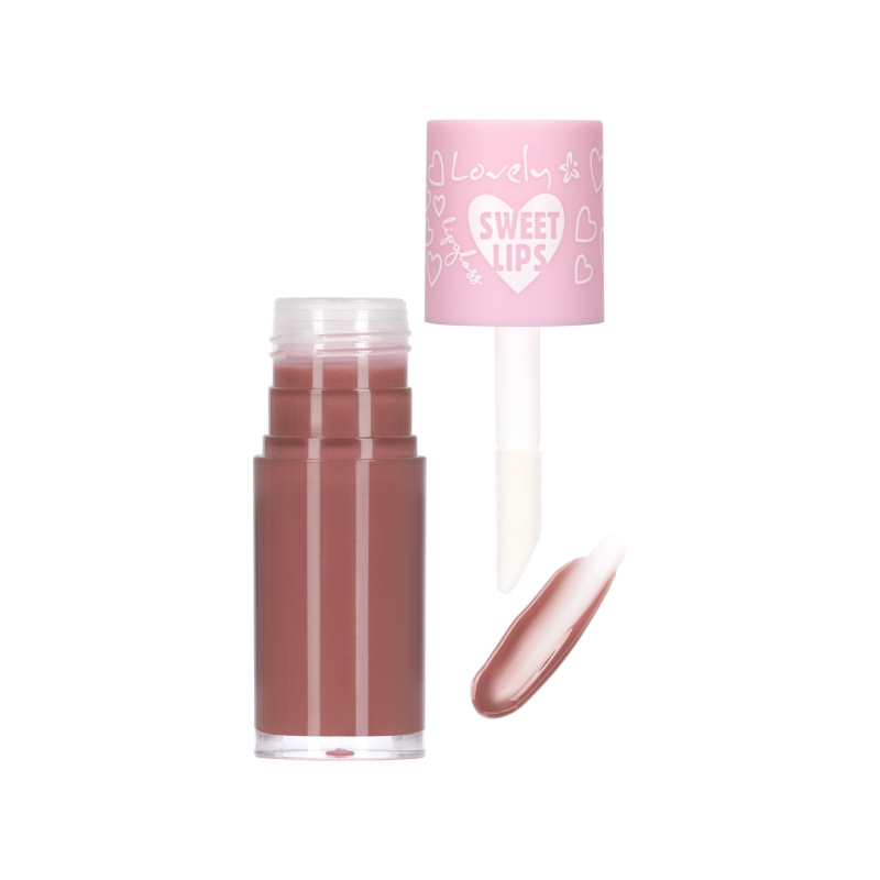 28966801715588262 Sweet Lips Lipgloss błyszczyk do ust 5 6ml - obrazek 1