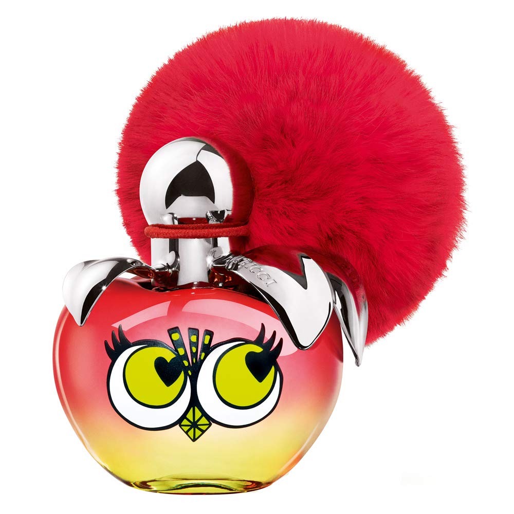 28995961691128631 Nina Les Monstres de Nina Ricci woda toaletowa spray 50ml - obrazek 1