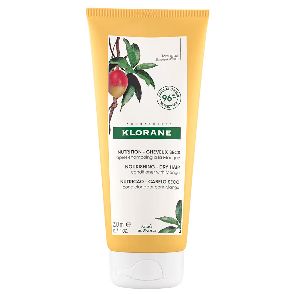 28997961737549055 Nourishing Conditioner odżywka do włosów z mango 200ml - obrazek 1