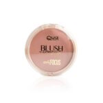 Color Focus Blush róż wzbogacony witaminą E N°08 10g