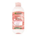 Skin Naturals płyn micelarny z wodą różaną 400ml