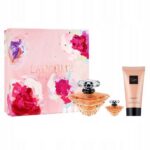 Tresor zestaw woda perfumowana spray 30ml + balsam do ciała 50ml + woda perfumowana 7.5ml