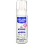 Foam Shampoo szampon w piance dla niemowląt 150ml