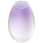 Ice Egg stymulator 2w1 Purple