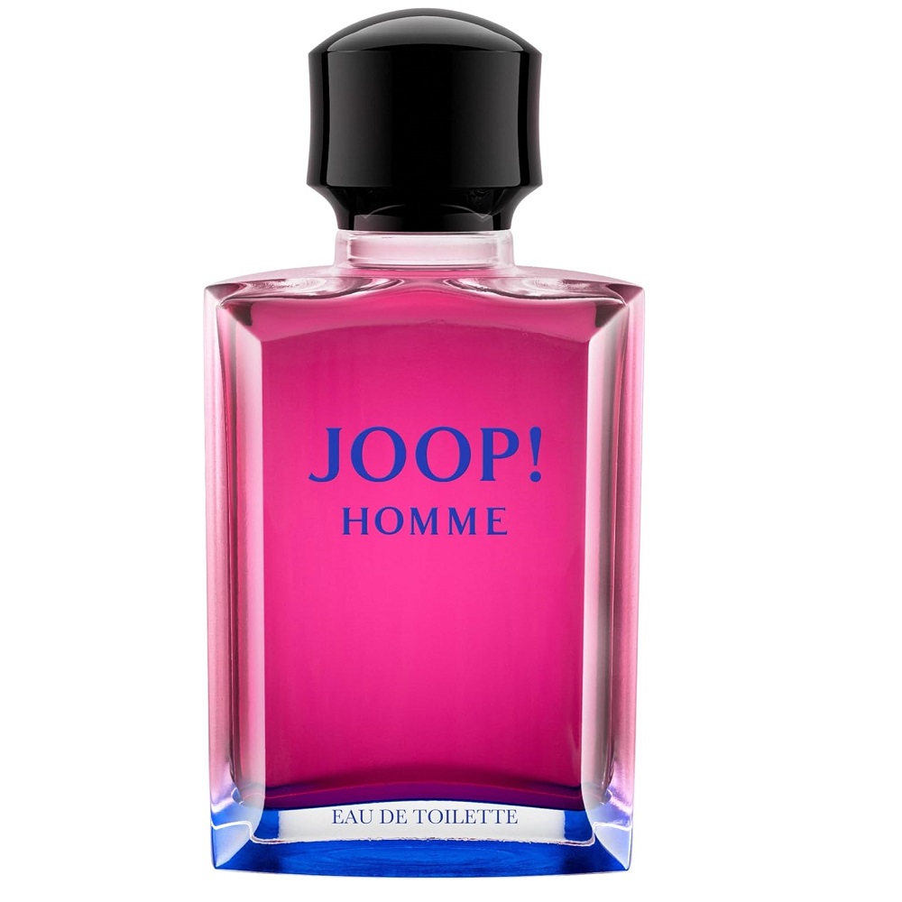 29016081749836409 Homme Neon Edition woda toaletowa spray 125ml - obrazek 1