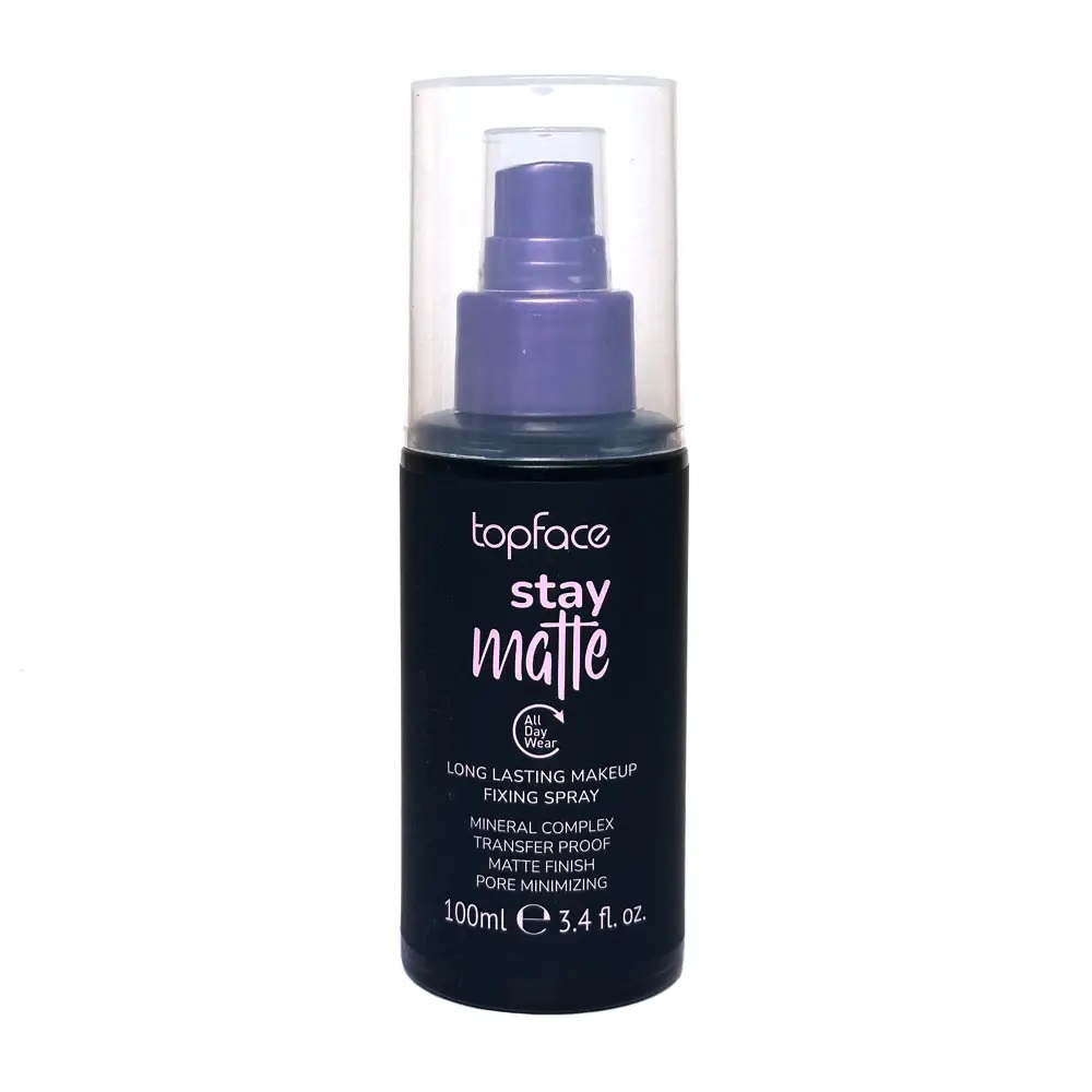29021771729598436 Stay Matte spray utrwalający makijaż 100ml - obrazek 1