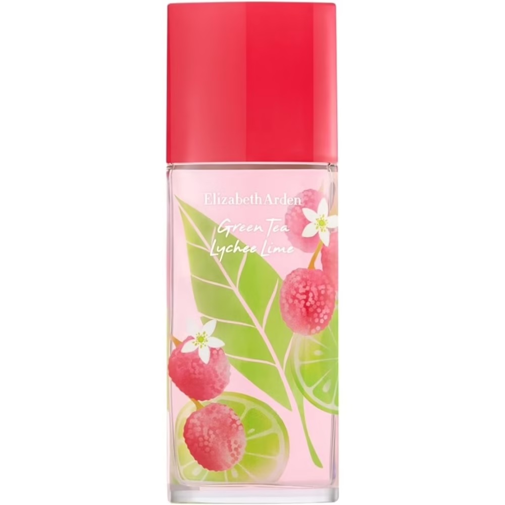 29033931703076006 Green Tea Lychee Lime woda toaletowa spray 100ml - obrazek 1