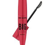 Little Big Volume Mascara pogrubiający tusz do rzęs 100 Black Definition 12ml
