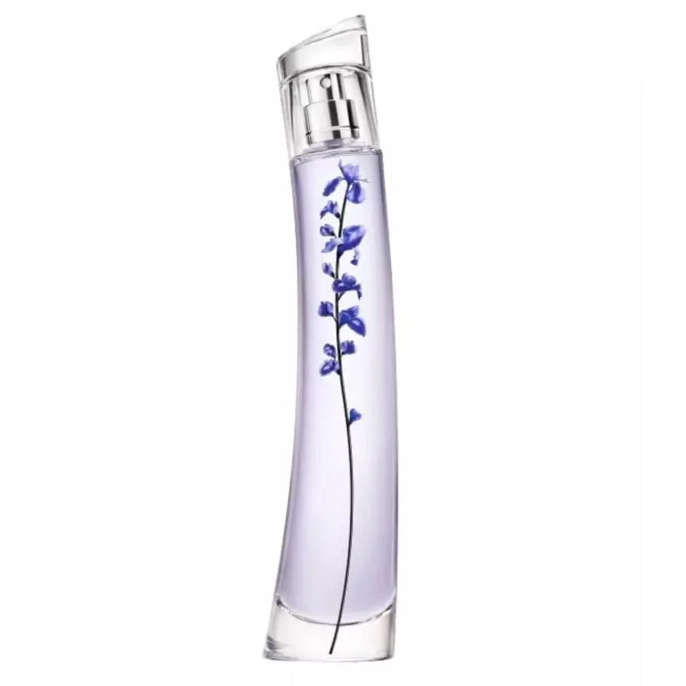 29058431750852213 Flower Ikebana Indigo woda perfumowana spray 75ml - obrazek 1