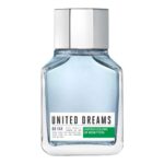 United Dreams Go Far Men woda toaletowa spray 100ml