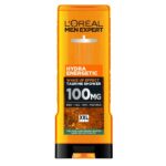 Men Expert Hydra Energetic energetyzujący żel pod prysznic 400ml