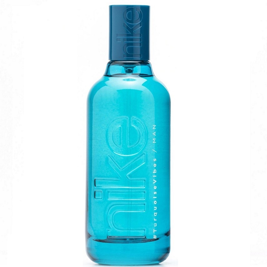 29074521691397297 #TurquoiseVibes Man woda toaletowa spray 150ml - obrazek 1
