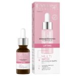 Skoncentrowana Formuła serum do twarzy Lifting 18ml