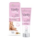 Vanity Milky krem do depilacji z mleczkiem ryżowym 100ml