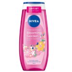 Blooming Garden odświeżający żel pod prysznic 250ml