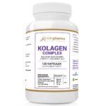 Kolagen Complex suplement diety 120 kapsułek