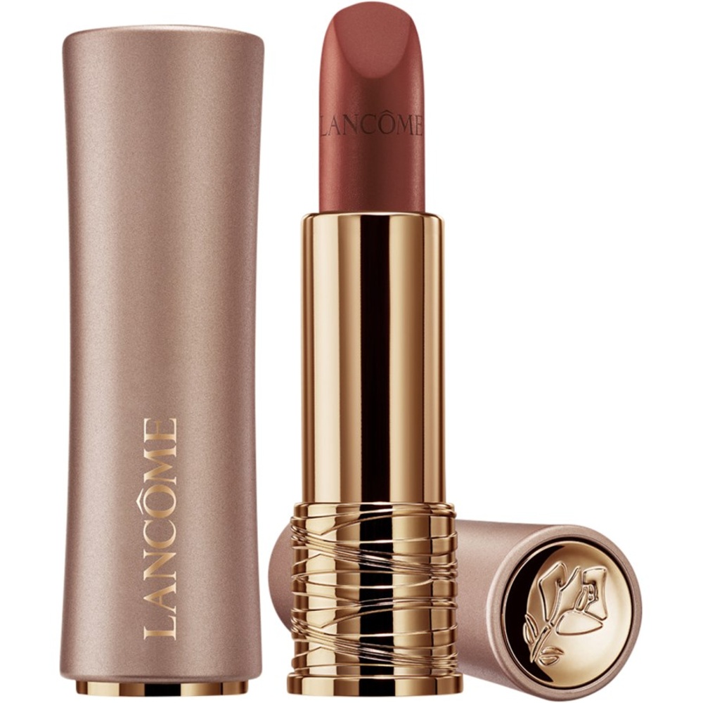 2909951683881855 L'Absolu Rouge Intimatte pomadka do ust 299 French Cashmere 3.4g - obrazek 1