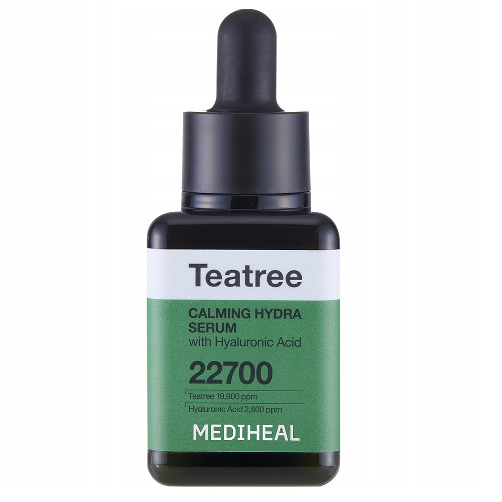 29102381749109482 Teatree Calming Hydra nawilżająco-kojące serum do twarzy 40ml - obrazek 1