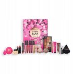 24 Days of Glam kalendarz adwentowy 24szt