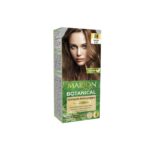 Botanical szampon koloryzujący bez amoniaku 24 Średni Brąz 90ml