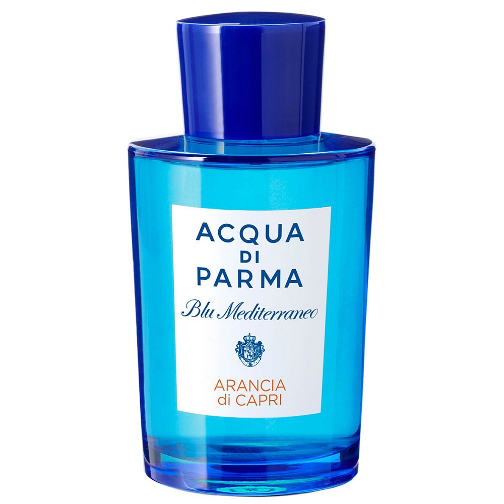 29127221721887690 Blu Mediterraneo Arancia Di Capri woda toaletowa spray 180ml - obrazek 1