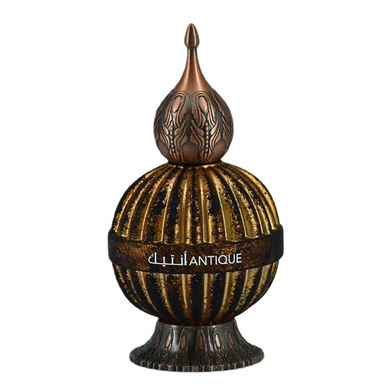 29127271731565731 Niche Emarati Antique woda perfumowana spray 100ml - obrazek 1