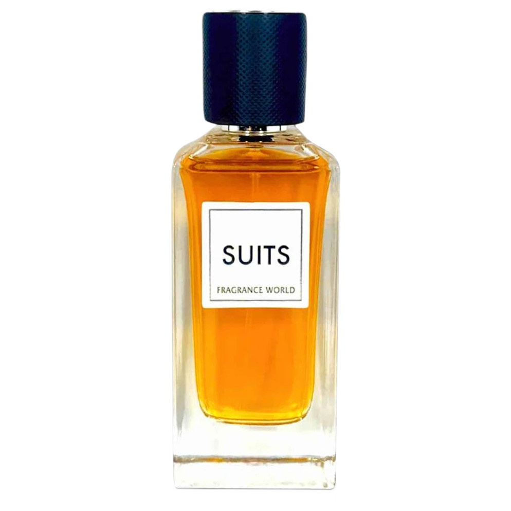 29131641757919087 Suits woda perfumowana spray 100ml - obrazek 1