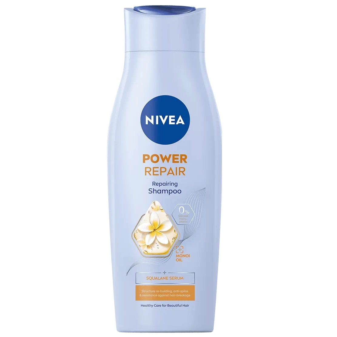 29146221751270760 Power Repair szampon naprawczy 400ml - obrazek 1