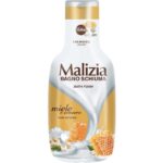 Bath Foam płyn do kąpieli Miód i Imbir 1000ml