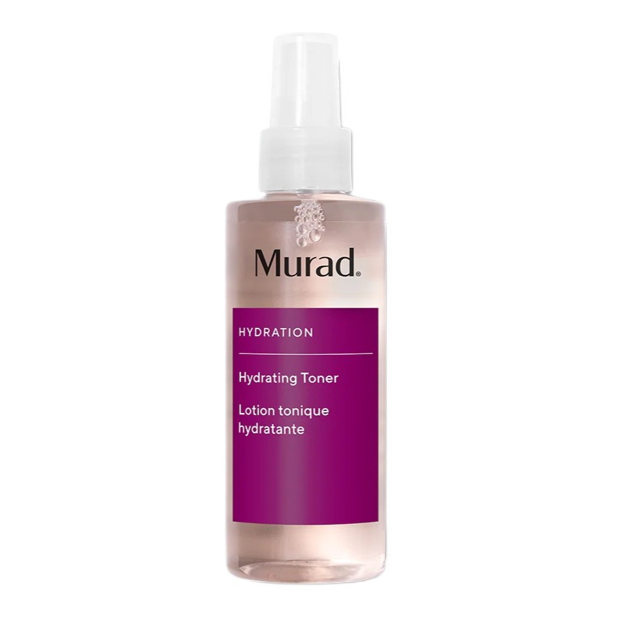 29158031758876693 Hydration Hydrating Toner nawilżający tonik do twarzy 180ml - obrazek 1