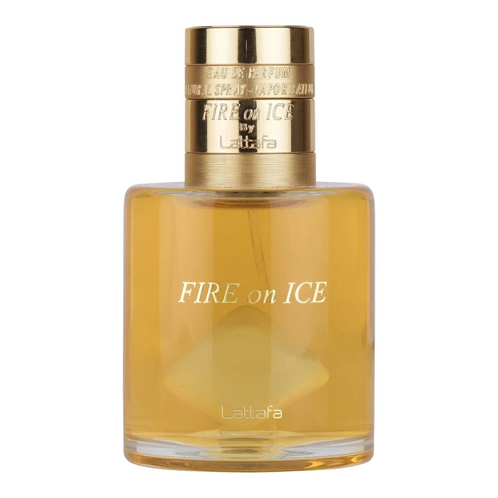 29171751767885399 Fire on Ice woda perfumowana spray 110ml - obrazek 1
