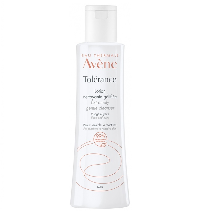 29175791653891882 Tolerance Extremely Gentle Cleanser oczyszczający żel-balsam do skóry wrażliwej 200ml - obrazek 1