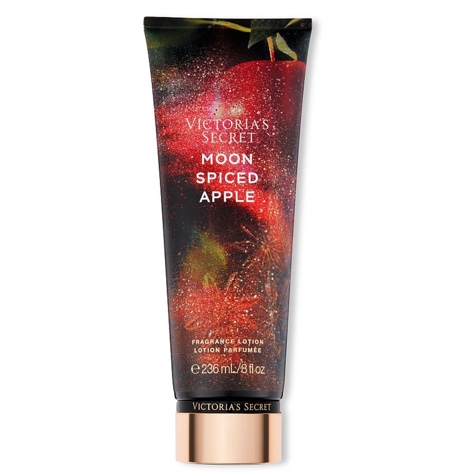 29186031698410127 Moon Spiced Apple balsam do ciała 236ml - obrazek 1