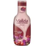 Bath Foam płyn do kąpieli Jagody Goji i Kwiaty 1000ml