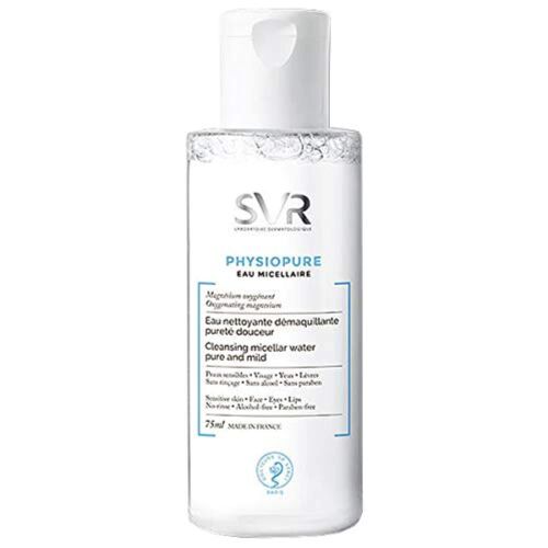 29202211680867195 Physiopure Micellar Water płyn micelarny do demakijażu 75ml - obrazek 1