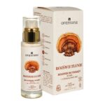 Booster rozświetlający do twarzy Reishi i HerbaGlow 30ml