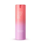 Power Shake Bronze Bliss Drops nawilżające krople do twarzy z efektem złotej opalenizny 02 Pinky Crush 30ml
