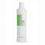 Rebalance Anti-Grease Shampoo oczyszczający szampon do włosów przetłuszczających się 350ml