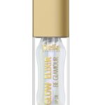 Be Glamour Glow Elixir Lip Oil pielęgnujący olejek do ust 04 Star 8ml