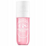 Brazilian Crush Cheirosa 68 mgiełka do ciała 240ml