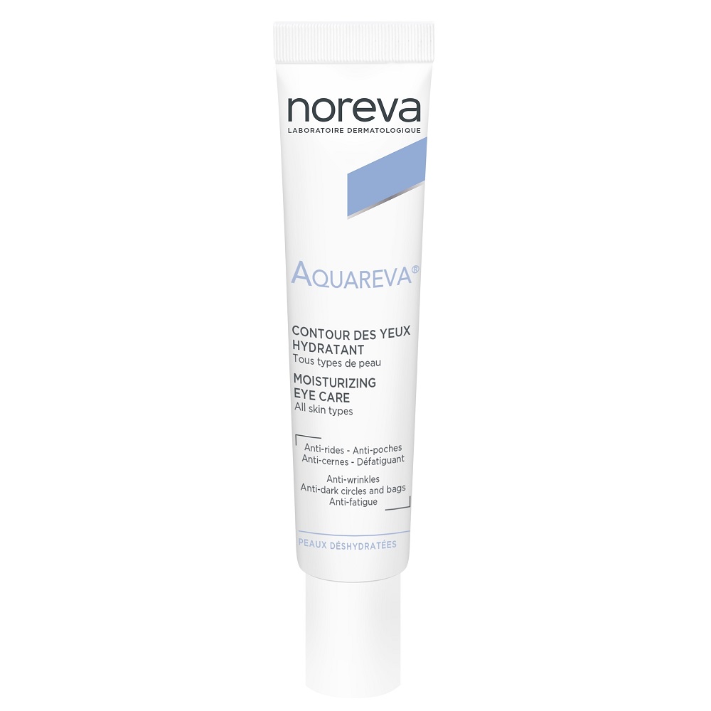 29259571741065266 Aquareva nawilżający krem do okolic oczu 15ml - obrazek 1
